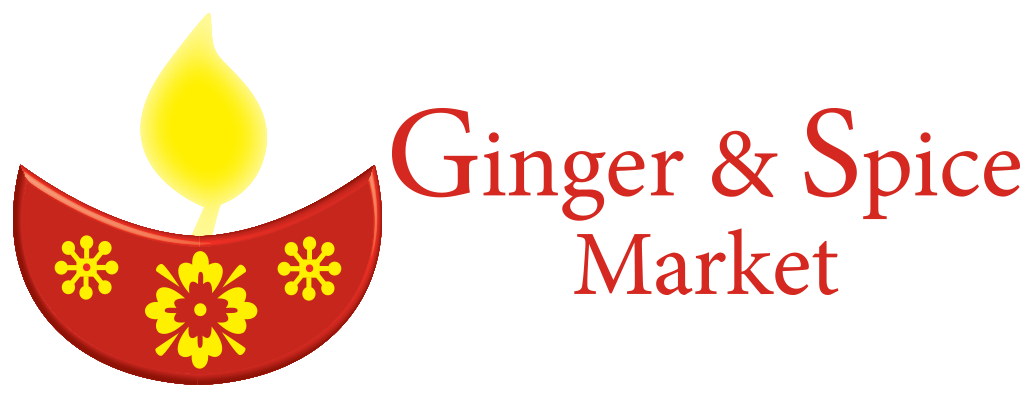 Ginger & Spice Market